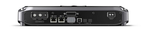 JL Audio VX1000/1i 1000W RMS Monoblock Amplifier with Digital Signal Processing 