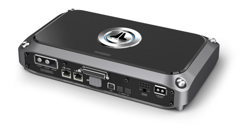 JL Audio VX1000/5i 5-Channel Car Amplifier with Digital Signal Processing — 75W RMS x 4 + 600W RMS x 1