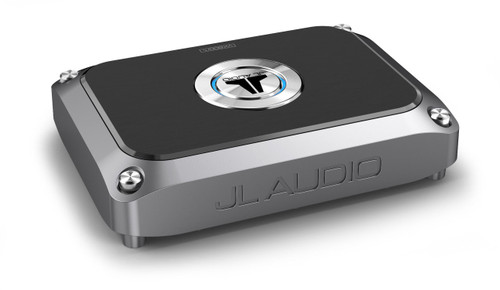 JL Audio VX600/1i 600W RMS Monoblock Amplifier with Digital Signal Processing 