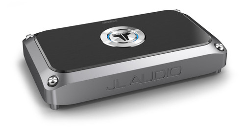 JL Audio VX800/8i 8-Channel Car Amplifier with Digital Signal Processing — 75W RMS x 8