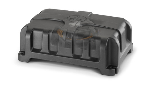 JL Audio PES110-TW1-2 Single 10" 300W RMS Loaded Subwoofer Enclosure - SVC 2 Ohm 