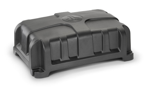 JL Audio PES112-TW1-4 Single 12" 300W RMS Loaded Subwoofer Enclosure - SVC 4 Ohm 