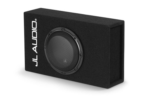 JL Audio ACP112LG-TW1 MicroSub+ Single 12