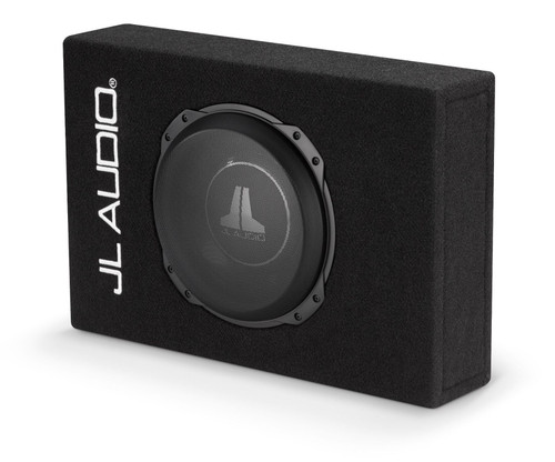 JL Audio ACS110LG-TW1 PowerWedge+ Single 10