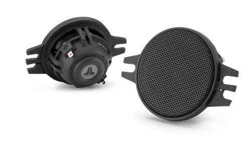 JL Audio CF-275mt Custom-Fit 2-3/4" 30W RMS Midrange/Mid-Tweeter Speakers