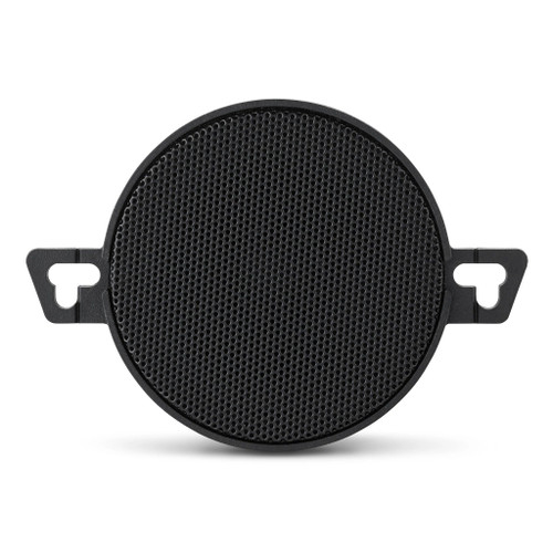 JL Audio CF-350mt Custom-Fit 3-1/2" 35W RMS Midrange/Mid-Tweeter Speakers