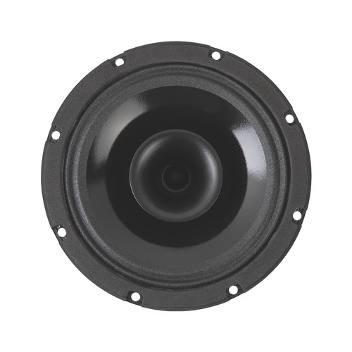 Precision Power MAS.802HT 8” 200W RMS Horn-Loaded Speakers For Harley Davidson® Motorcycles