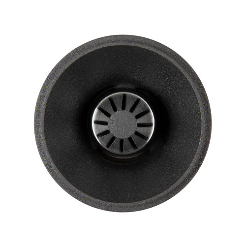 Precision Power HD13.FHT Gauge Mounted High-Efficiency Tweeters for Select Harley-Davidson® Touring Motorcycles.
