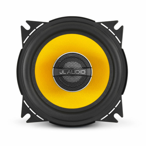 JL Audio C1-400x C1 Series 4" 35W RMS 2-Way Car Speakers