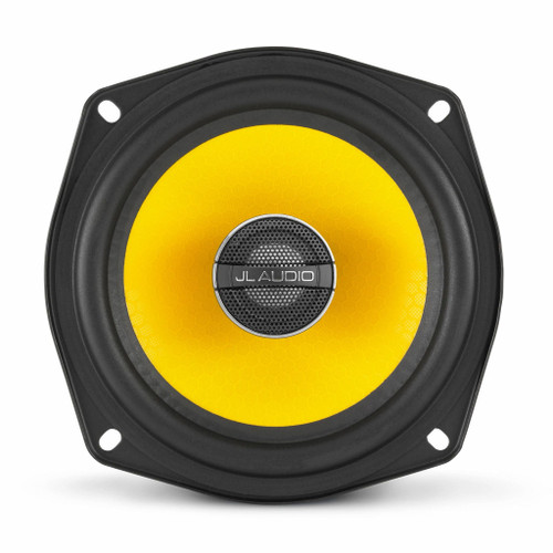 JL Audio C1-525X C1 Series 5-1/4" 50W RMS 2-Way Coaxial Speakers