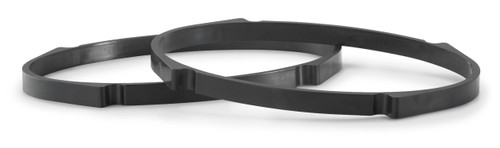 JL Audio C1-570x C1 Series 5"x7"/6"x8" 50W RMS 2-Way Coaxial Speakers