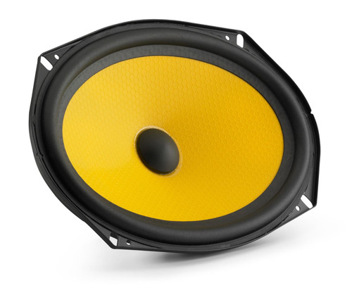 JL Audio C1-690 C1 Series 6"x9" 60W RMS Component Speaker System