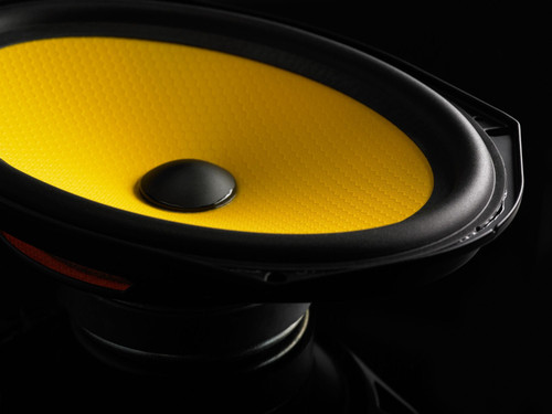 JL Audio C1-690 C1 Series 6"x9" 60W RMS Component Speaker System