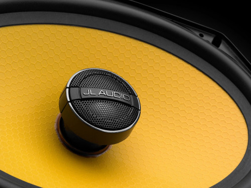 JL Audio C1-690x C1 Series 6"x9" 60W RMS 2-Way Coaxial Speakers