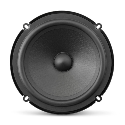 JL Audio C1-650SE C1 Series 6-1/2" 50W RMS Component Speaker System (Silk Edition)