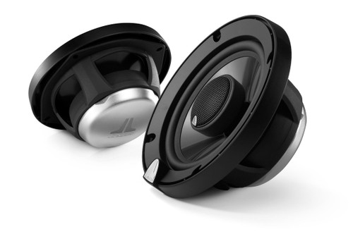 JL Audio C3-525 Evolution C3 Series 5-1/4" 65W RMS Convertible Component Speaker System