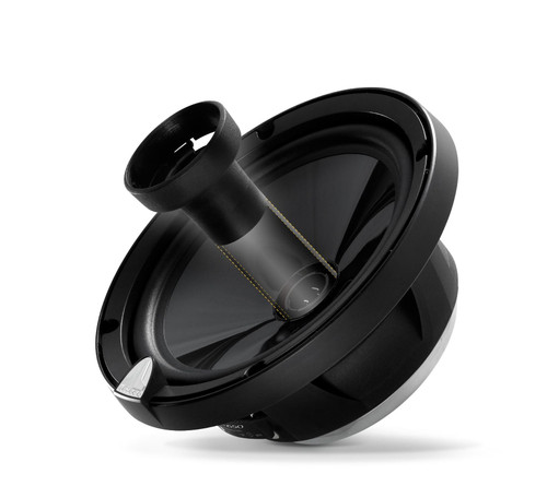 JL Audio C3-650 Evolution C3 Series 6-1/2" 75W RMS Convertible Component Speaker System