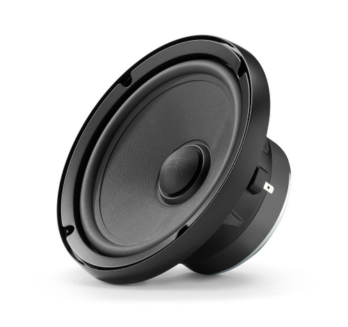 JL Audio C6-650 C6 6-1/2" 100W RMS Component Speaker System