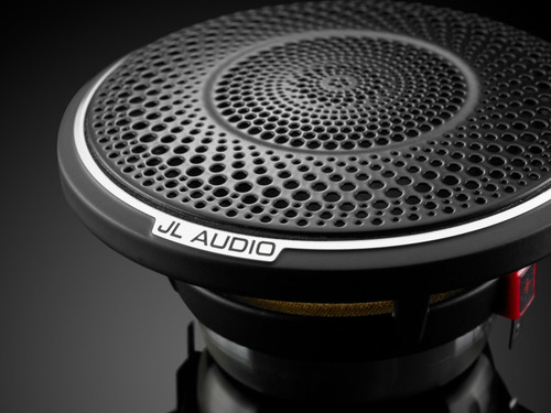 JL Audio C7-350CM C7 Series 3-1/2" 150W RMS Midrange Speaker 