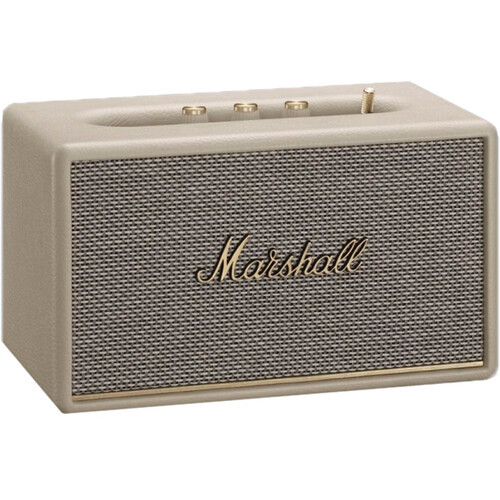 Marshall Woburn III 150W RMS Wireless Home Bluetooth Speaker