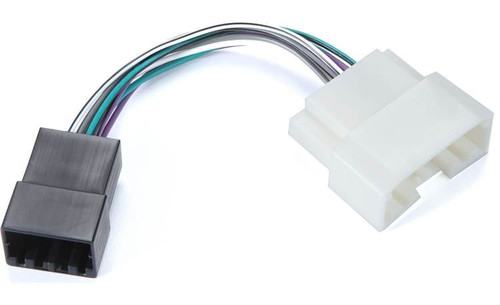 iDatalink ACC-ANC-CH3 bCH3 ANC Bypass Harness for select 2017-up Chrysler Pacifica and 2019-up Ram trucks