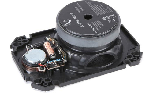 Infinity Kappa 463XF Kappa Series 4"x6" 60W RMS 2-Way Car Speakers