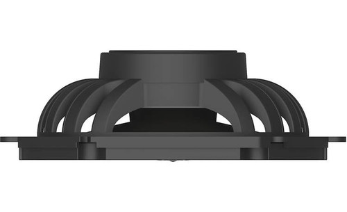 Infinity Kappa 683XF Kappa Series 6"x8" 100W RMS 2-Way Car Speakers