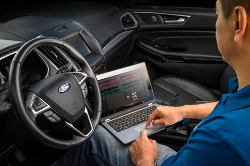 JL Audio FiX™ 86 Sound Processor OEM Integration DSP with Automatic Time Correction and Digital EQ — 6 Outputs