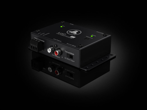 JL Audio LOC-22 2-Channel Line Output Converter