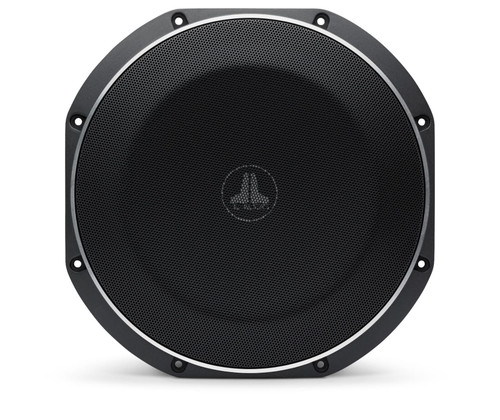 JL Audio 10TW1-4 TW1 Series Thin-Line 10" 300W RMS Subwoofer - SVC 4 Ohm 