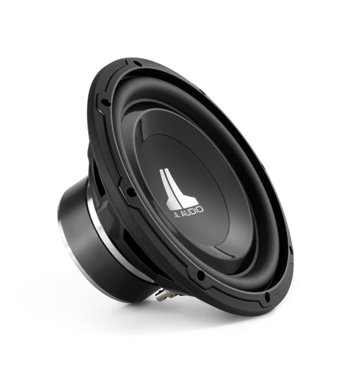 JL Audio 10W1v3-2 W1v3 Series 10" 300W RMS Subwoofer - SVC 2 Ohm 