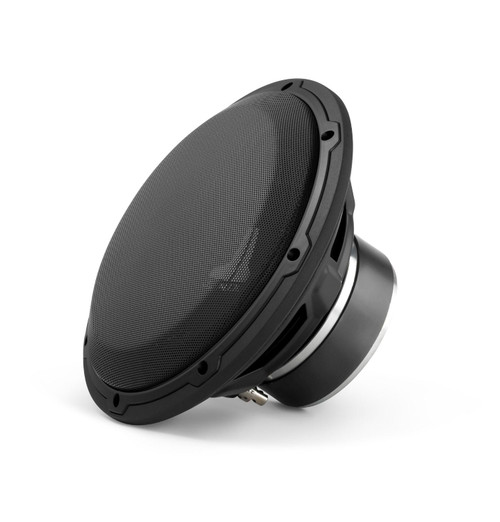 JL Audio 10W1v3-4 W1v3 Series 10" 300W RMS Subwoofer - SVC 4 Ohm 