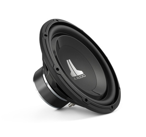 JL Audio 12W1v3-2 W1v3 Series 12" 300W RMS Subwoofer - SVC 2 Ohm