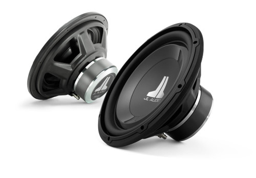 JL Audio 12W1v3-4 W1v3 Series 12" 300W RMS Subwoofer - SVC 4 Ohm 