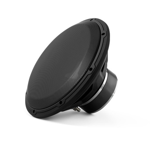 JL Audio 12W1v3-4 W1v3 Series 12" 300W RMS Subwoofer - SVC 4 Ohm 