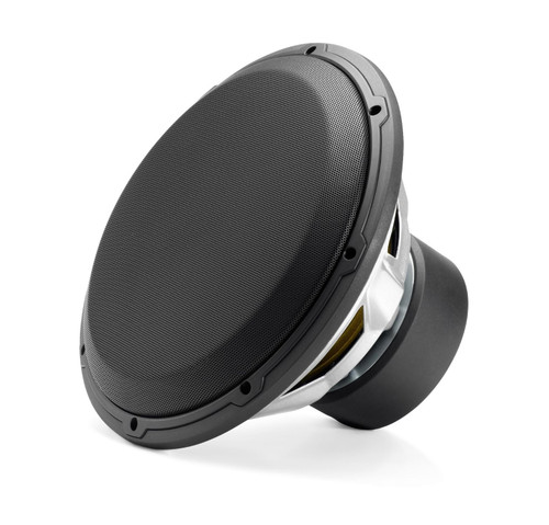 JL Audio 12W3v3-2 W3v3 Series 12" 500W RMS Subwoofer - SVC 2 Ohm 