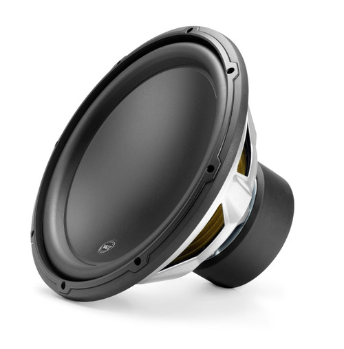 JL Audio 12W3v3-2 W3v3 Series 12