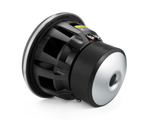 JL Audio 13W7AE-D1.5 W7 Series Anniversary Edition 13.5" 1500W RMS Subwoofer - Dual 1.5 Ohm 