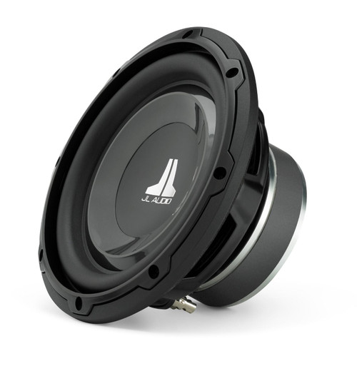 JL Audio 8W1v3-4 W1v3 Series 8" 150W RMS Subwoofer - SVC 4 Ohm 