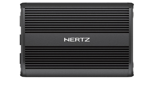 Hertz SP 4.500 4 Channel 150W RMS x 4 Advanced Car Amplifier