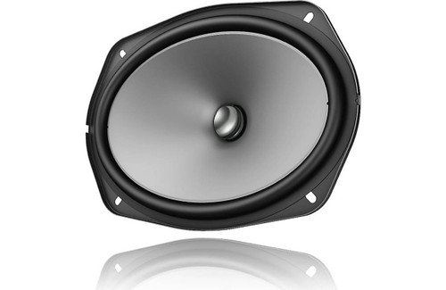 Pioneer TS-A692C A-Series 6"x9" component speaker system - Open Box