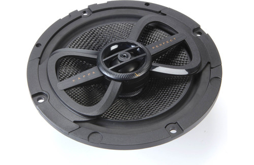 Infinity Perfect 2SPKSYS 80W RMS 2-Speaker System for 2014 - 2022 Harley-Davidson Road Glide and Street Glide Models