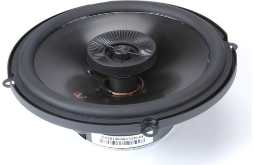 Infinity Primus 603F Primus Series 6-1/2" 50W RMS Component Speaker System