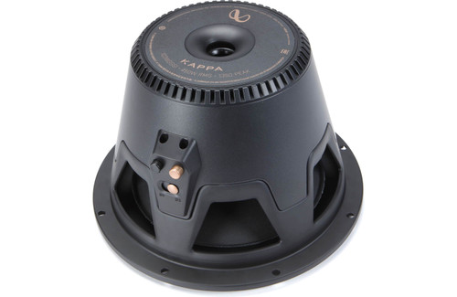 Infinity Kappa 103WDSSI Kappa Series 10" 450W RMS Subwoofer