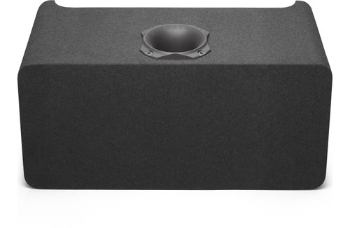 Infinity Reference INFSUBRF1200D Dual 12" 800W RMS Ported Enclosure 