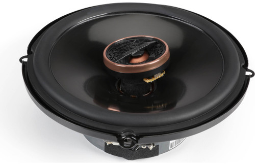 Infinity Reference REF607F 6-1/2" 50W RMS 2-Way Car Speakers