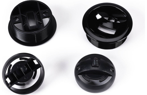 Infinity Reference REF697CF 6"x9" 125W RMS Component Speaker System