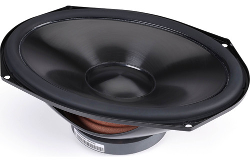 Infinity Reference REF697CF 6"x9" 125W RMS Component Speaker System