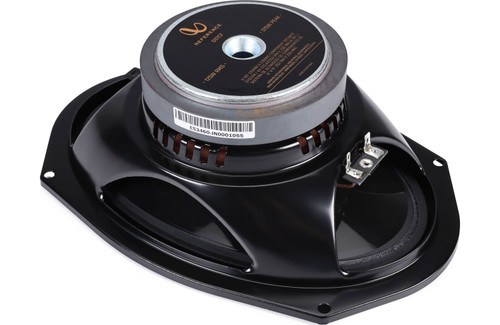 Infinity Reference REF697CF 6"x9" 125W RMS Component Speaker System
