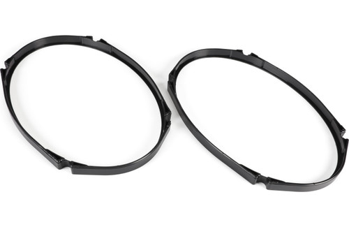 Infinity Reference REF697CF 6"x9" 125W RMS Component Speaker System